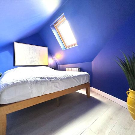 L'Ocean Apartment Calais Exterior foto